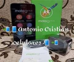 Mototola Moto G5 S 32 Gb Edicion Especia