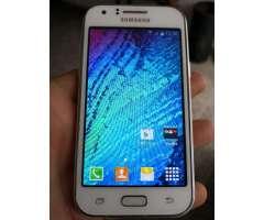 Samsung J1 Libre Impecable