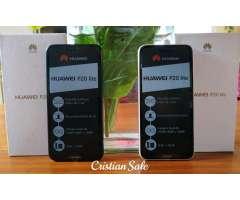 Huawei P20 Lite Ofertaaaa