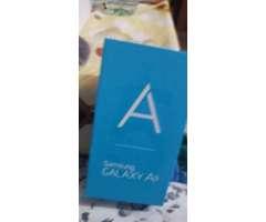 Caja de Samsung A5