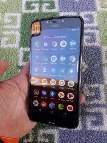 Vendo Moto E4 Plus 16gb Huella Octacoree Vendo Moto E4 Plus 16gb Huella Octacoree