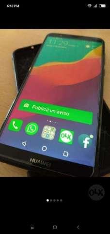 Vendo Huawei P Smart Vendo Huawei P Smart