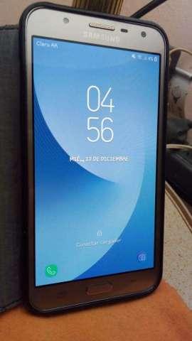 J7 Neo Impecable 1 Mes de Uso J7 Neo Impecable 1 Mes de Uso