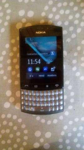 Celular Nokia 303 Celular Nokia 303