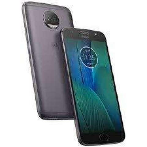 Celular Motorola Moto G5 S Plus 32gb Celular Motorola Moto G5 S Plus 32gb