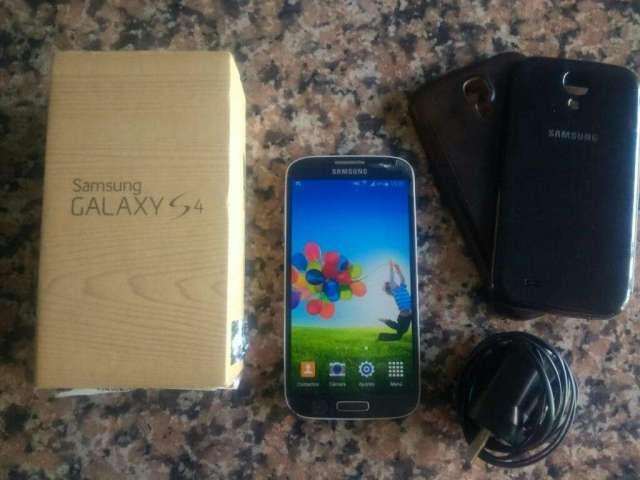 Samsung Galaxy S4 Liberado Samsung Galaxy S4 Liberado