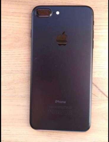 iPhone 7 Plus 32Gb Usado (6 Meses) iPhone 7 Plus 32Gb Usado (6 Meses)