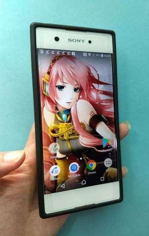 Sony Xa1 Sony Xa1