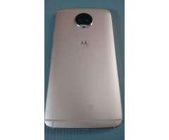 Motorola G5s Plus Impecable