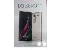 Lg Zero Libre Impecable