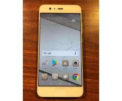VENDO Huawei P10 LEICA LIBRE IMPECABLE