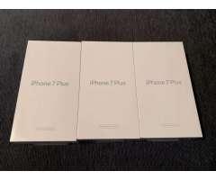 iPhone 7 Plus de 128Gb.Caja Sellada