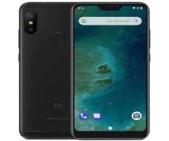 Xiaomi Mi A2 Lite 4gb 64gb