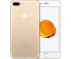 iPhone 7 Plus Gold