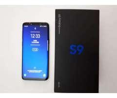 Samsung S9