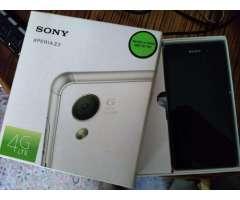 Vendo Sony Xperia Z 3 excelente estado