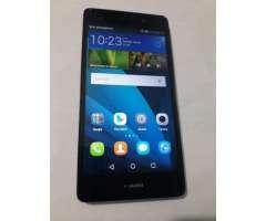 Huawei P8 Lite 4g Libre 16gb