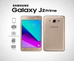 Samsung Galaxy J2 Prime 8g Oferta Para NAVIDA O PAPA NOEL