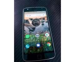 Moto Z Play Libreee