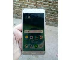 Vendo J7 2016 Libre Impecable&#x21;&#x21;&#x21;