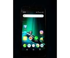 Vendo Moto G4 Play Liberado