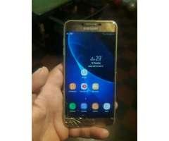 Vendo Samsung C5 Original