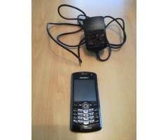 Blackberry 8100