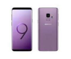 Samsung Galaxy S9 Lilac Purple Nuevo