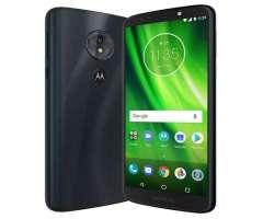 MOTOROLA MOTO G6 PLAY 4G 32 GB&#x2f;&#x2f;NUEVOS,LIBRES Y ORIGINALES&#x2f;RETIRAS EN LOCAL&#x21...