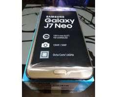 Samsung J7 Neo