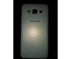 Vendo Samsung Galaxy A3 Poco Uso.