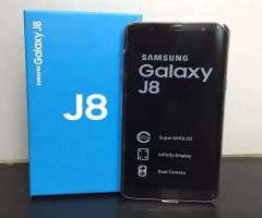 Regalo Hoy Samsung J8 Nuevo