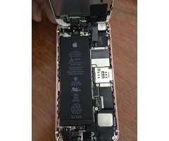 Bateria iPhone Se Original