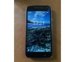 Vendo Moto G4 Play
