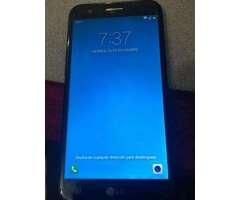 Lg K10 2017 Libre