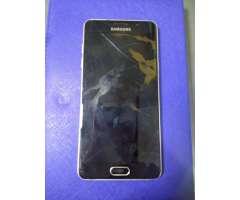Samsung A5 2016 a Reparar