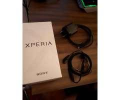 Vendo Sony Xperia Xa1 Movistar