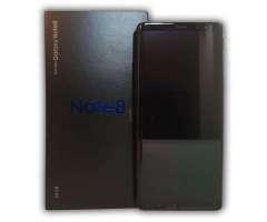 Samsung Galaxy Note 8 4G LTE
