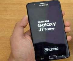 Samsung J7 Prime