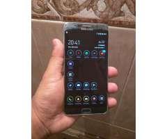 Samsung Galaxy Note 5 Libre 4g Permuto