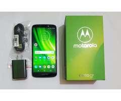 Vendo Motorola G6 Play Nuevo