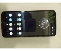 Motorola G 6 Plus ,dos Meses de Uso