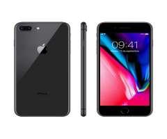 Iphone 8 de 64Gb Sellado C Garant Oficial Apple año&#x2f; Local Poeta Lugones