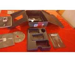 Caja Y Manuales Original Nokia N95 &#x24;150