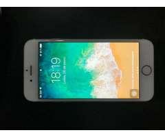 Iphone 6 64 GB impecable