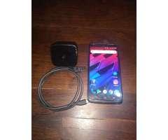 Moto Max Libre