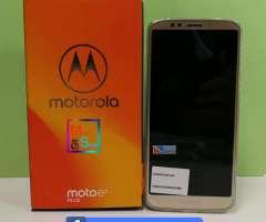 Motorola Moto E5 Plus 2gb16&#x2f;gb 13mpx