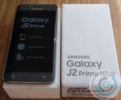 Samsung J2 Prime 16gb