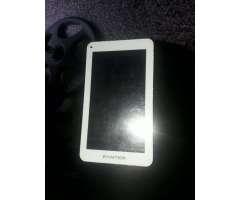 Vendo Tablet Y J7 2016