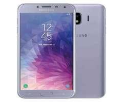Samsung Galaxy J4 2018 con tarjeta Sd de regalo GARANTÍA